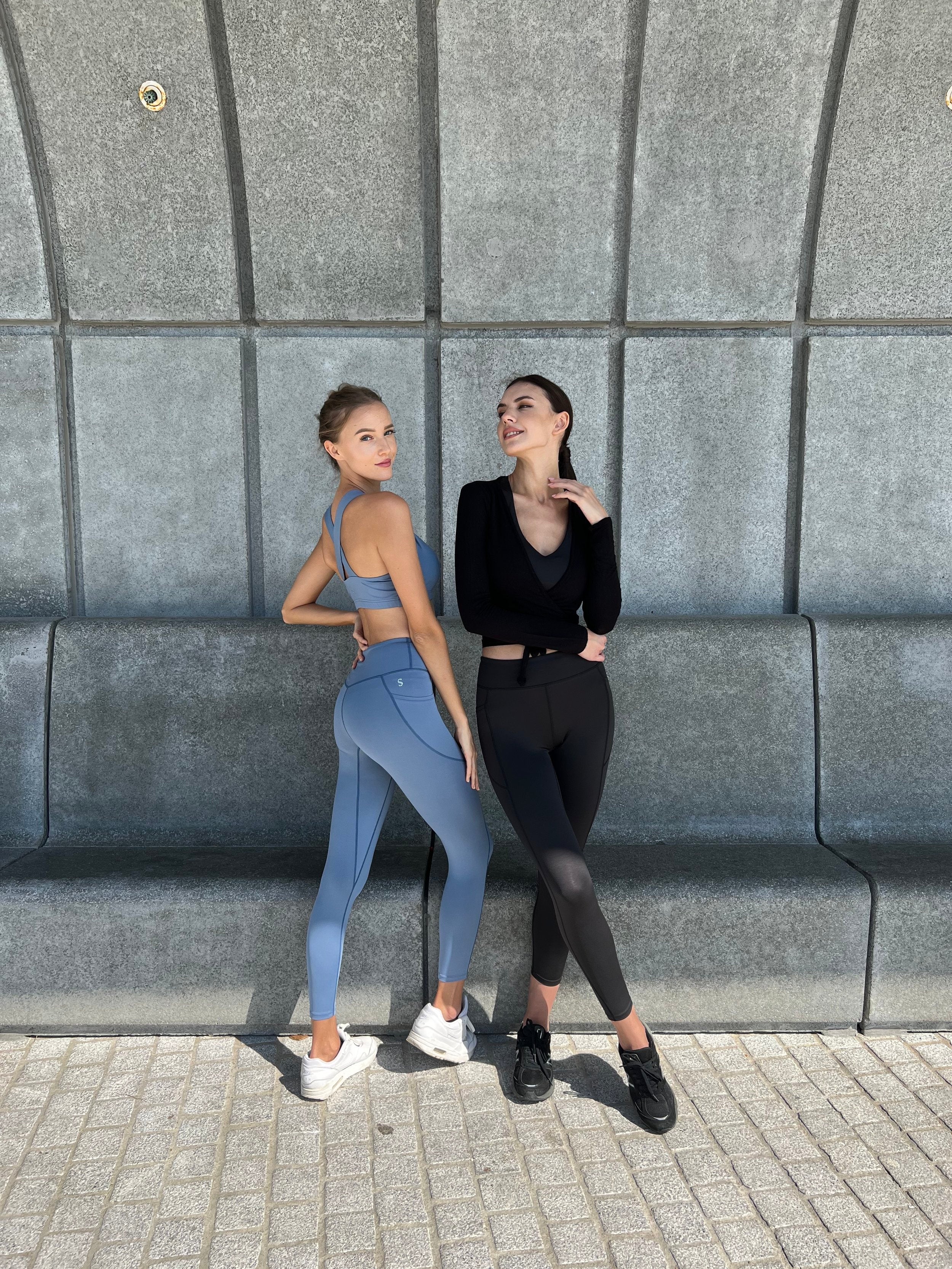 S-Sports Athleisure